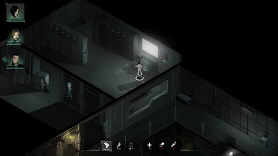 Fear Effect Sedna — screenshot 4