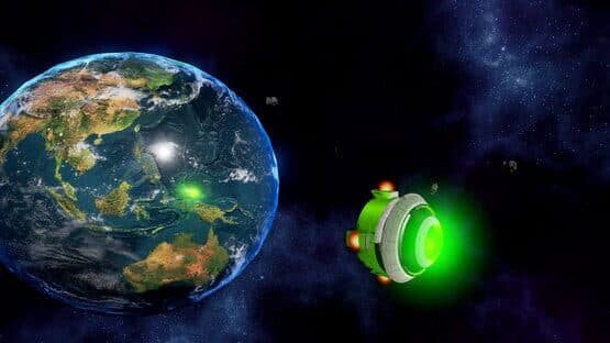 PlanetFate — screenshot 1