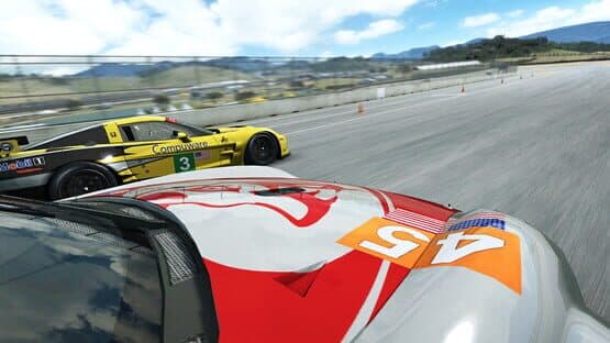 RaceRoom Racing Experience — screenshot 7