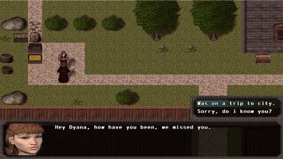 Deadly Station — screenshot 5