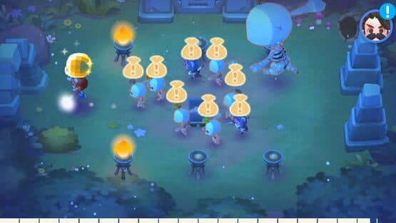 Fantasy Raiders — screenshot 2
