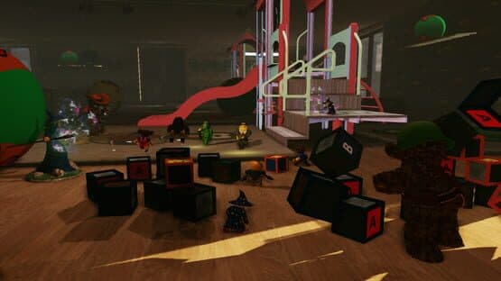 Toy Wars Invasion — screenshot 4