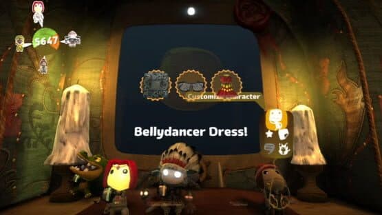 LittleBigPlanet 2 — screenshot 5