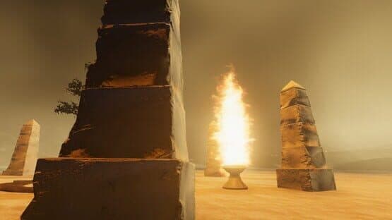 Supa Kila Monsta Hunta — screenshot 4