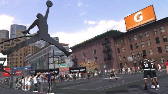 NBA 2K18: The Prelude — screenshot 3