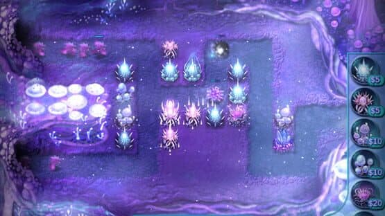 Moonlight Minions — screenshot 2