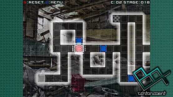 BoX -containment- — screenshot 4