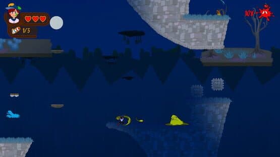 The Painter's Apprentice — screenshot 4