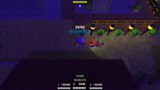 Oses — screenshot 4