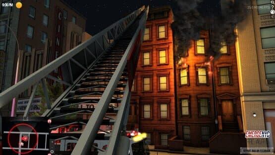 EmergeNYC — screenshot 2