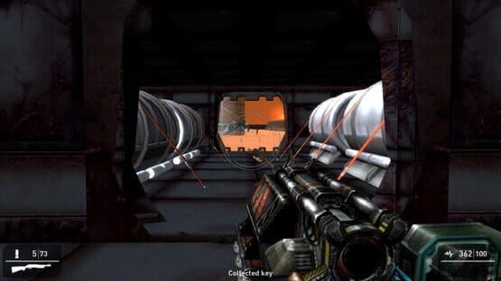 Hot Mars 69 — screenshot 1