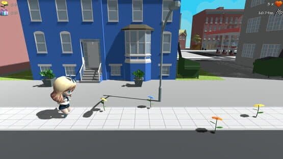 Run'N'Get — screenshot 7