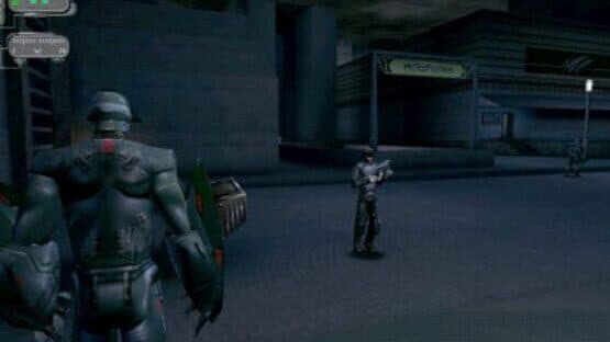 Deus Ex — screenshot 2