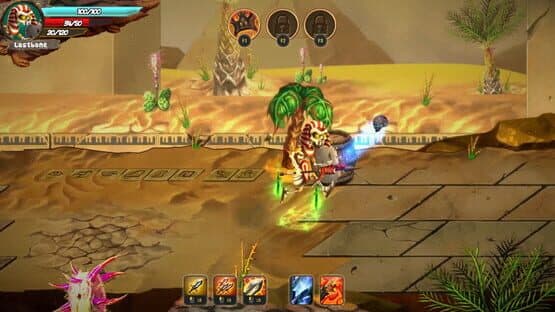 Soul Grabber — screenshot 7