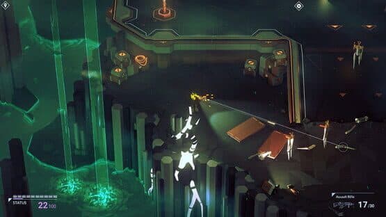Beacon — screenshot 1