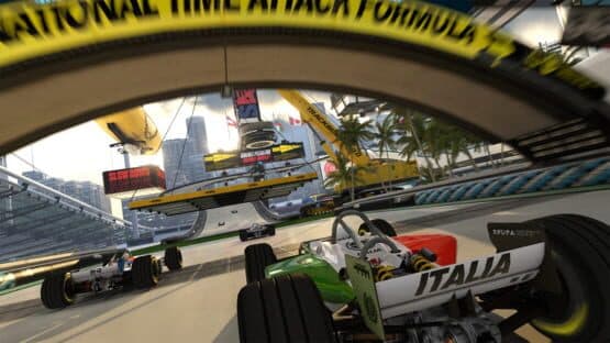 TrackMania Turbo — screenshot 2