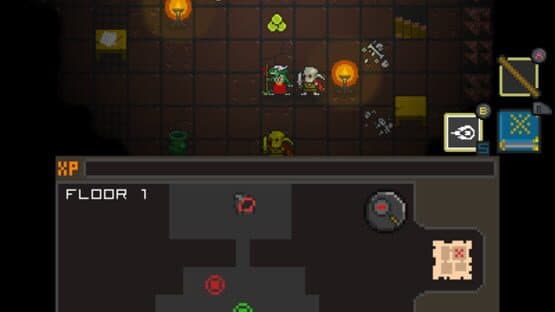 Quest of Dungeons — screenshot 7