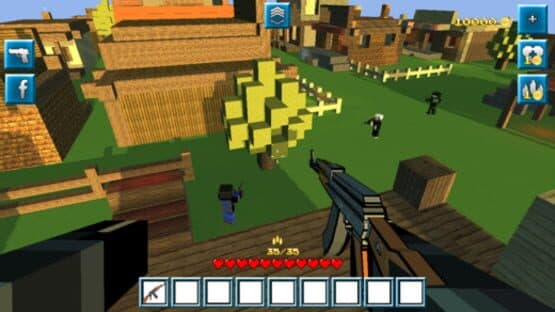Block Strike — screenshot 3