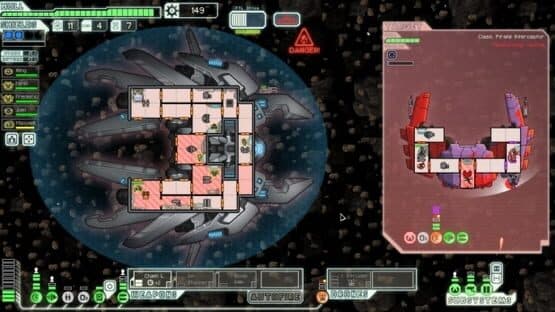 FTL: Advanced Edition — screenshot 1