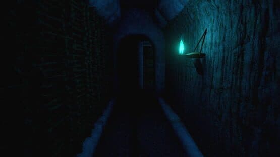 Medusa's Labyrinth VR — screenshot 3