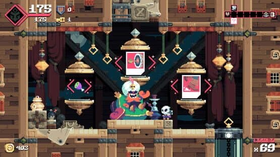 Flinthook — screenshot 5
