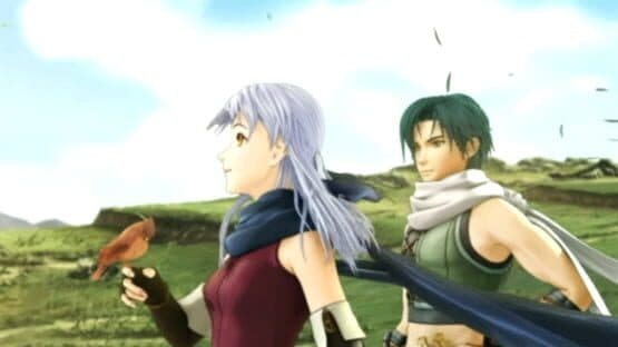 Fire Emblem: Radiant Dawn — screenshot 4