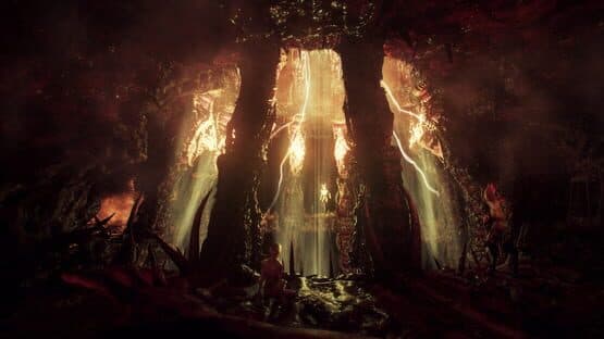 Agony — screenshot 5