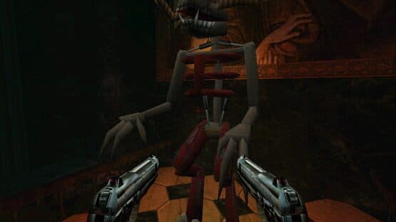 Blood II: The Chosen + Expansion — screenshot 3