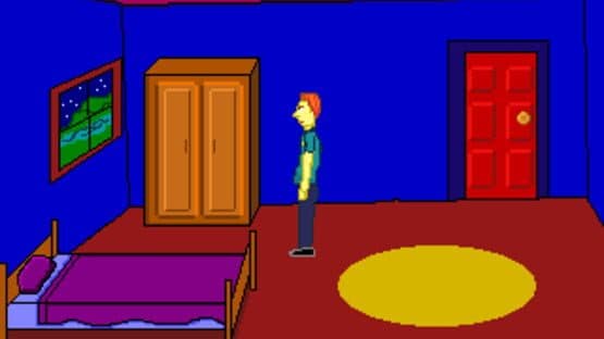 Nightwatch — screenshot 1