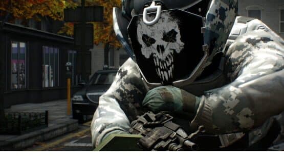 Payday 2 — screenshot 3