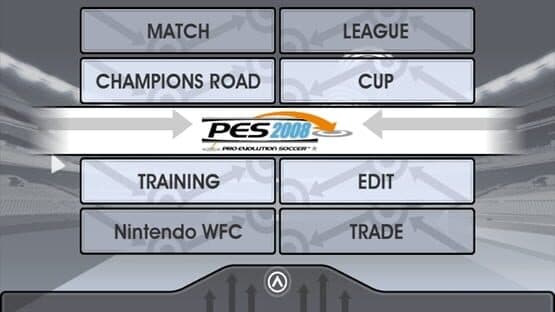 Pro Evolution Soccer 2008 — screenshot 6