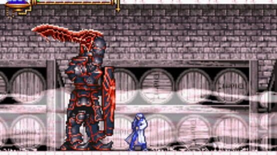 Castlevania: Aria of Sorrow — screenshot 7