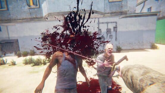 Zombie Killing Simulator — screenshot 6
