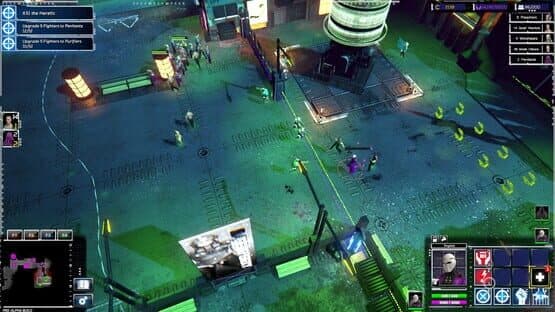 Re-Legion — screenshot 2
