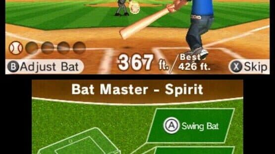 Rusty's Real Deal Baseball — screenshot 4