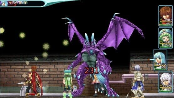 Alphadia Genesis — screenshot 2