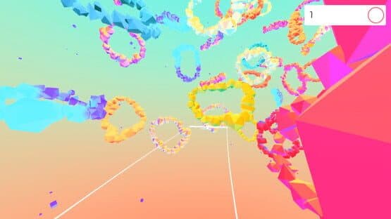 FreeFlight — screenshot 1