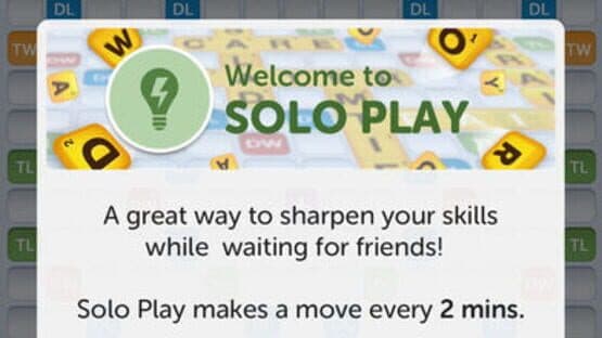 Words With Friends Classic — screenshot 4