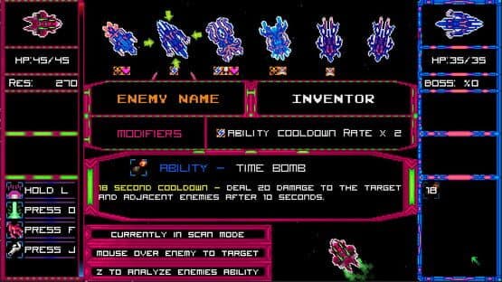Aliens Are Rude! — screenshot 1