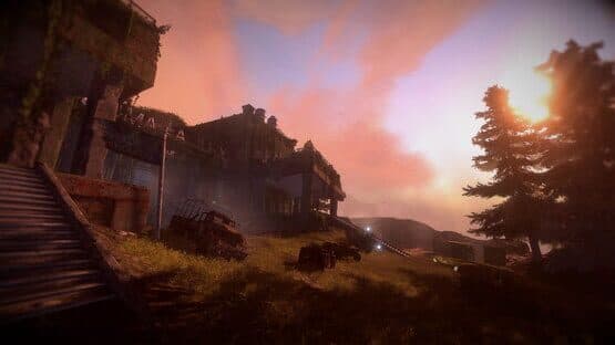 Valley — screenshot 3