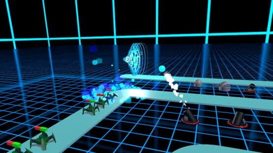 VectorWave — screenshot 3