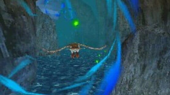 Legend of the Guardians: The Owls of Ga'Hoole — screenshot 2