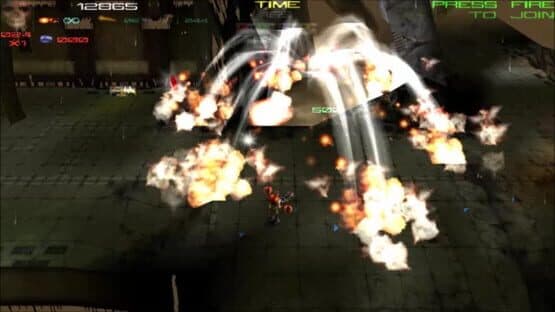 Expendable — screenshot 4