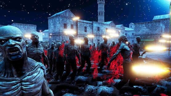 Ultimate Epic Battle Simulator — screenshot 4