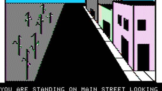 Cranston Manor — screenshot 2