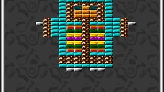 DX-Ball 2 — screenshot 1