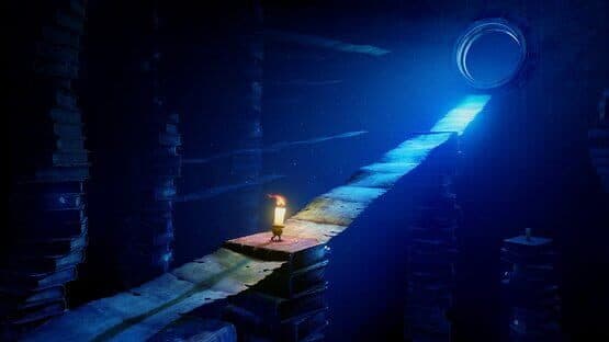 Candleman — screenshot 1