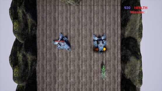 Save President From Rebels — screenshot 2