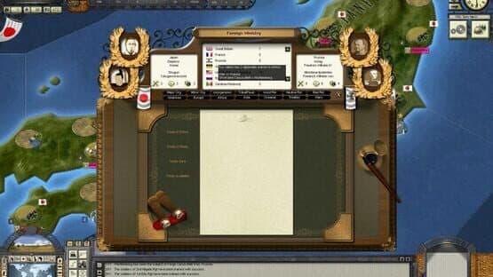Pride of Nations — screenshot 2