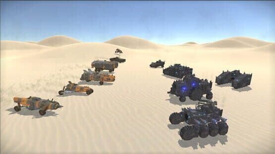 JunkerBot — screenshot 5